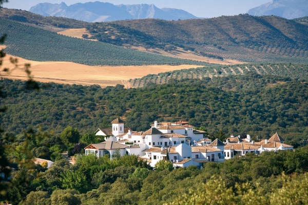La Bobadilla a Royal Hideaway Hotel